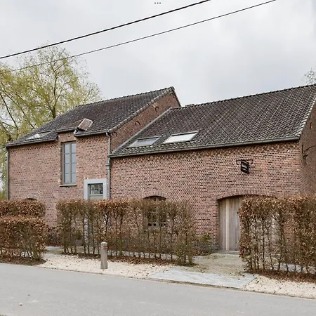 Gasthuis Bulsomhuys Kampenhout