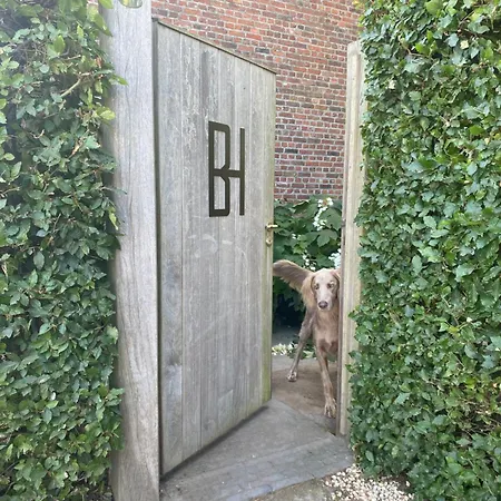 Bulsomhuys Gasthuis